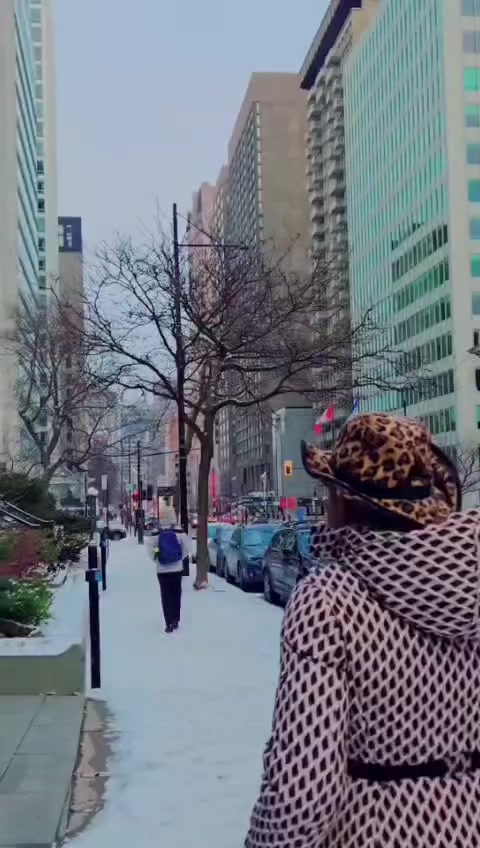 @CADETTE MENDE CADECHOUX🇨🇦