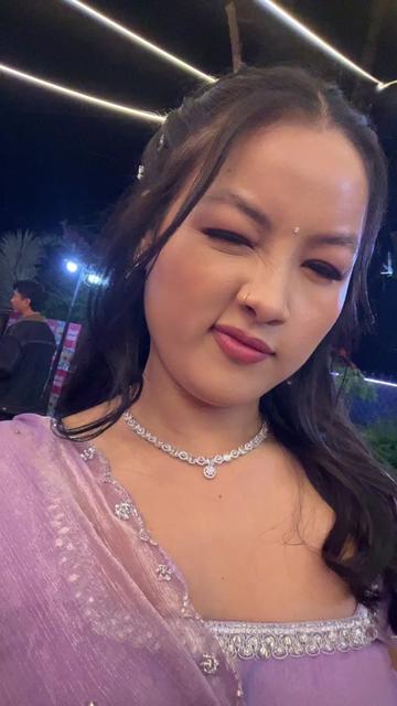 @heena thapa magar