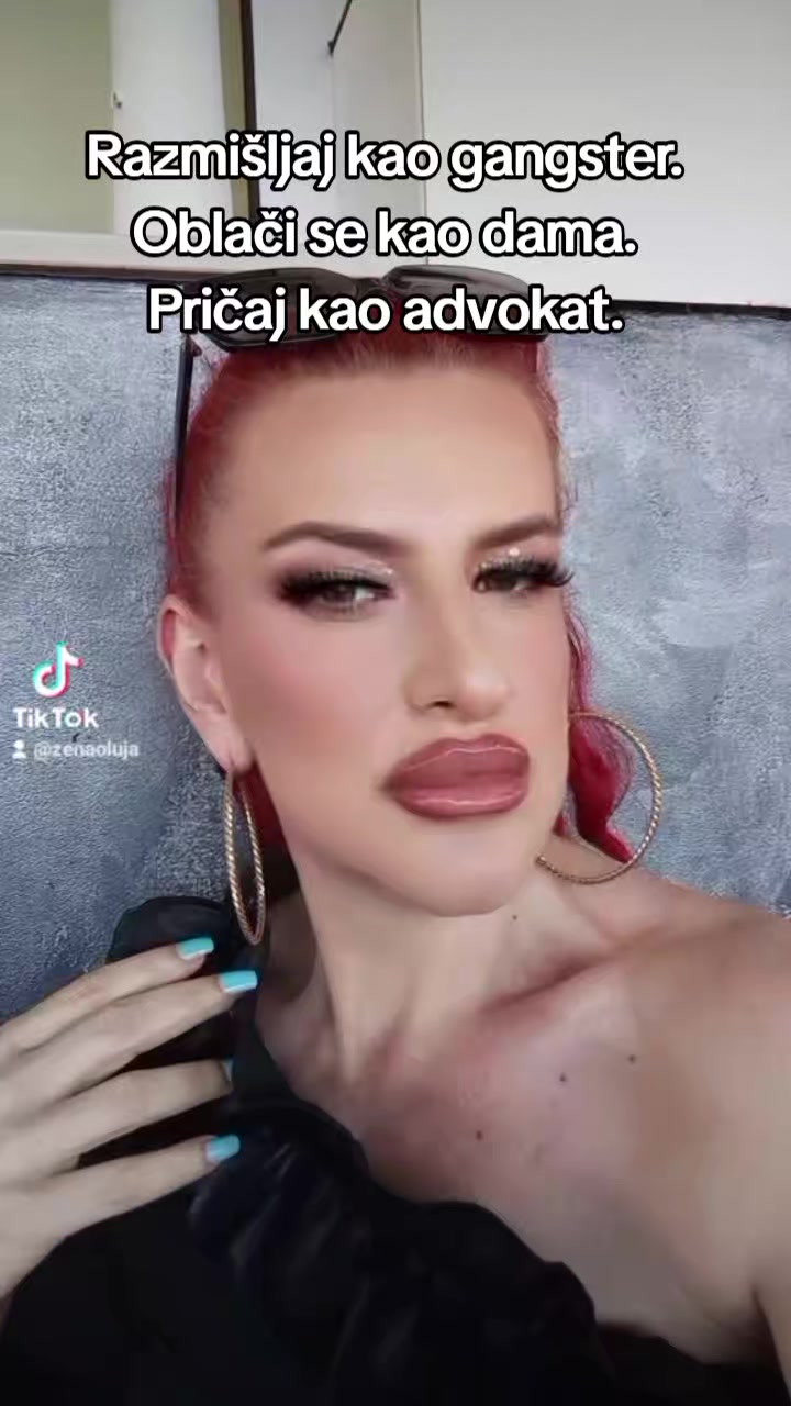 @ŽenaOluja