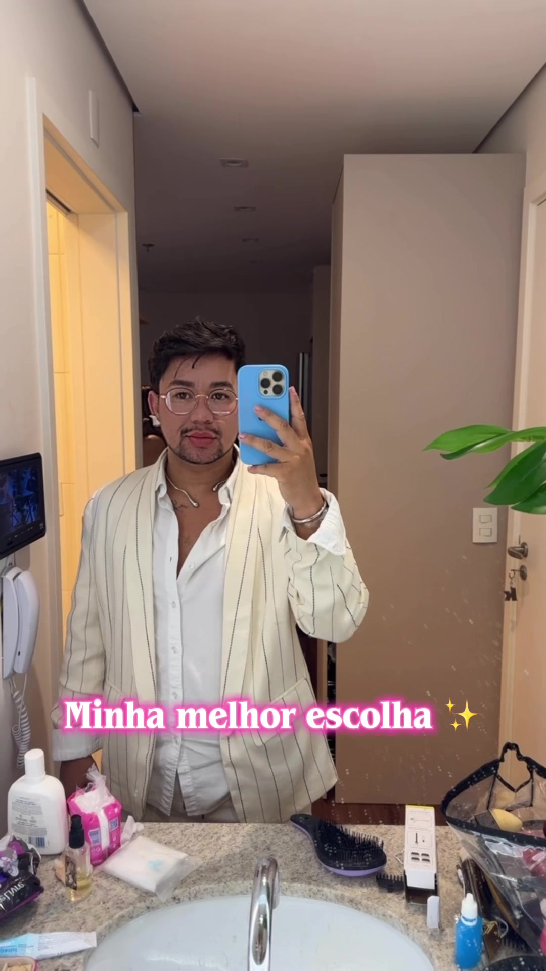 @Diário da Ivy