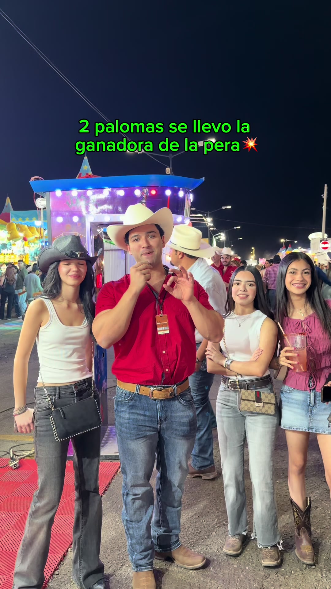 @enri flores