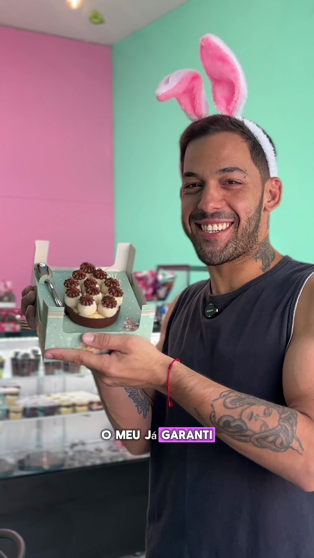 @Gabriela | Confeitaria 🧁