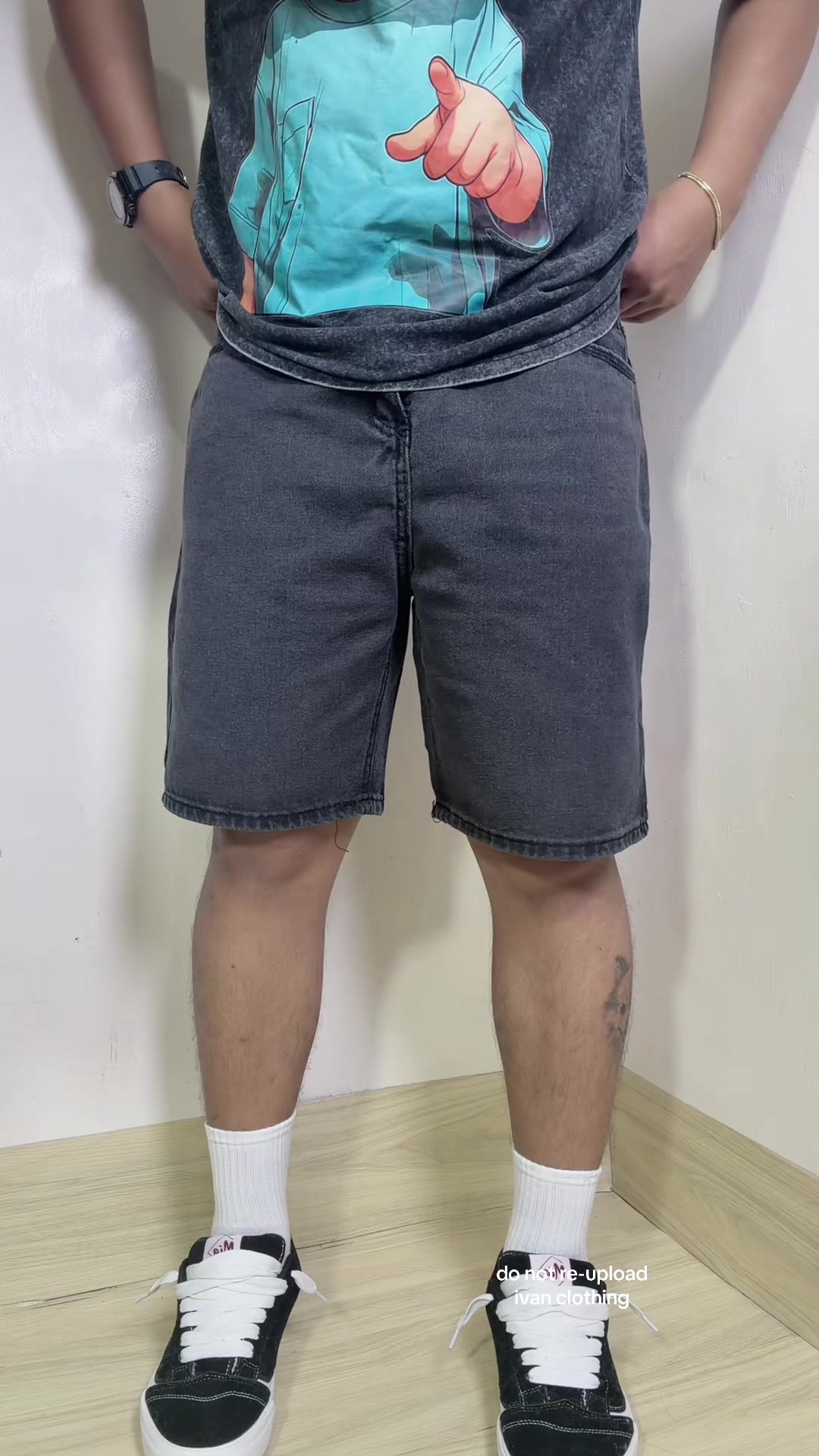 @Ivan Clothing