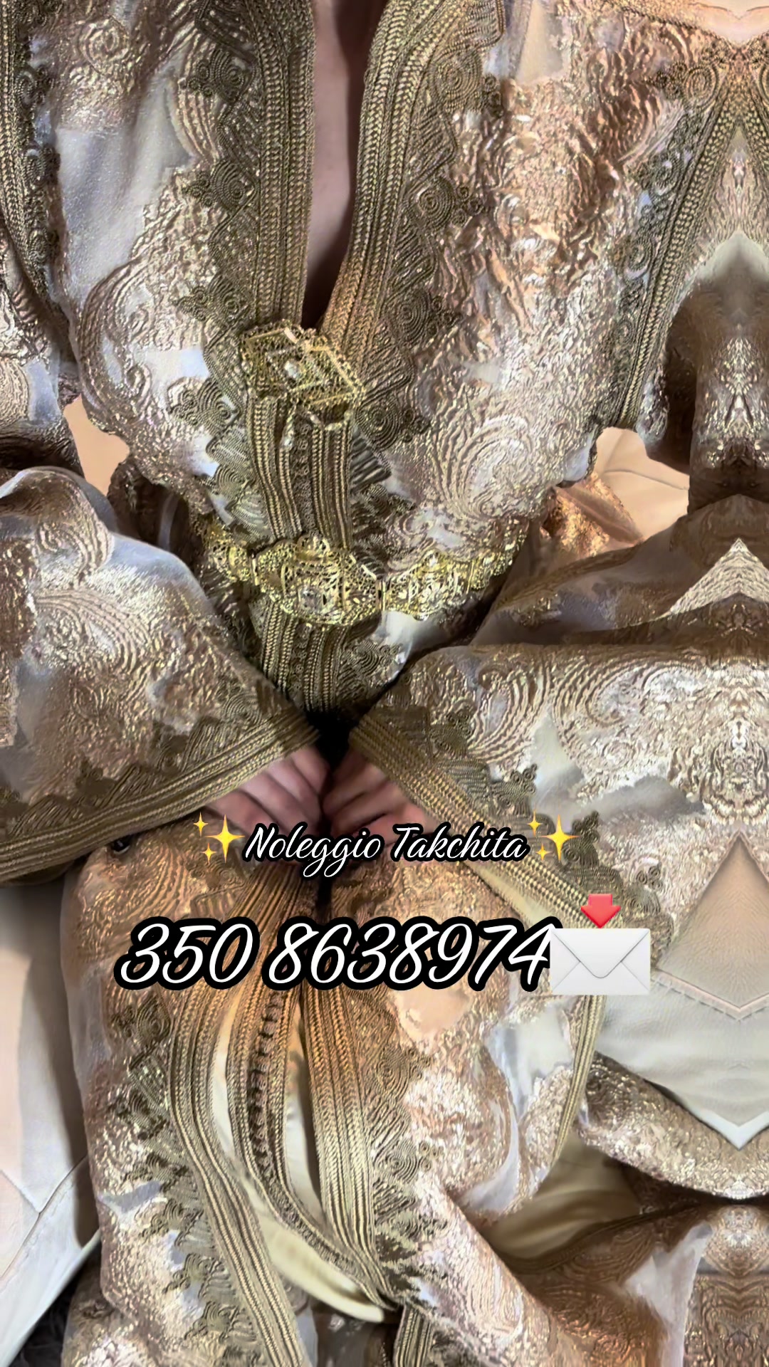 @⚜️TAKCHITA D&rsquo;ORO⚜️