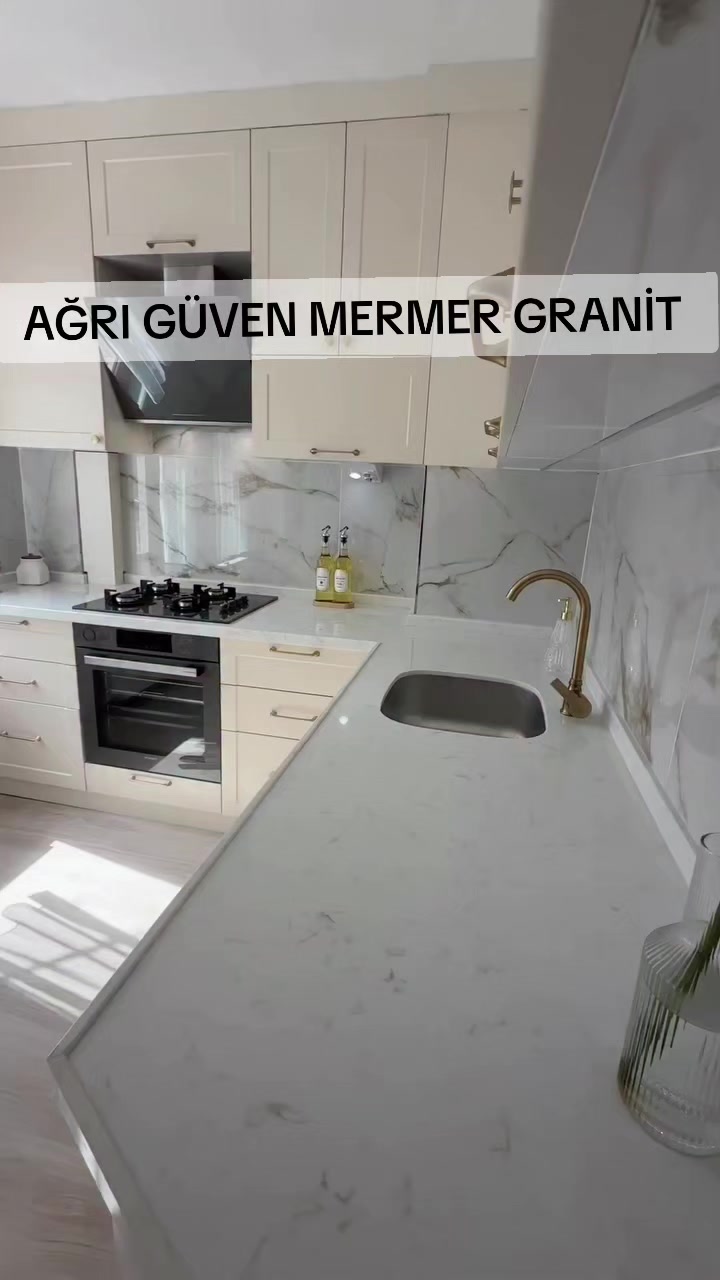 @AĞRI GÜVEN MERMER GRANİT