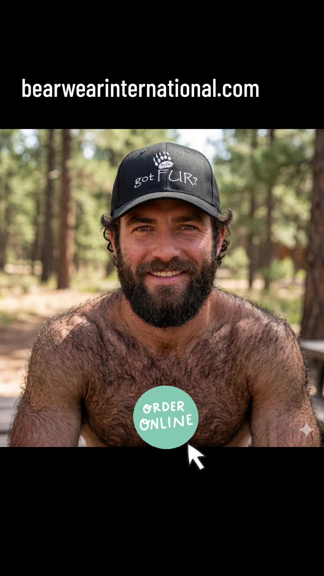 @BearWear International