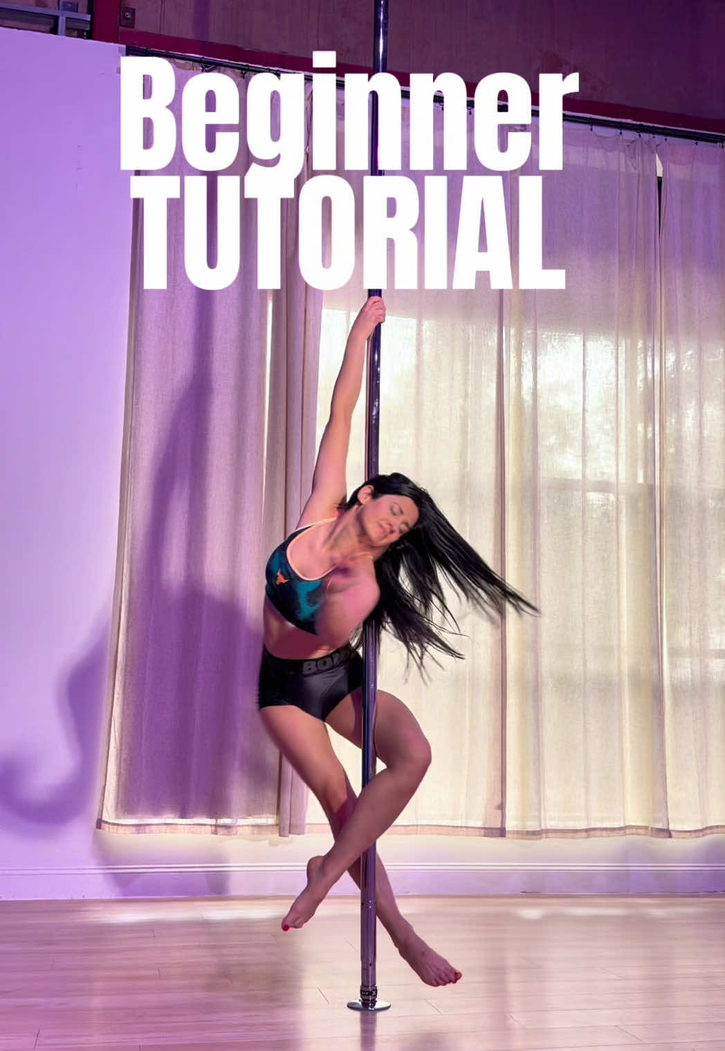 @ElaPoleDance
