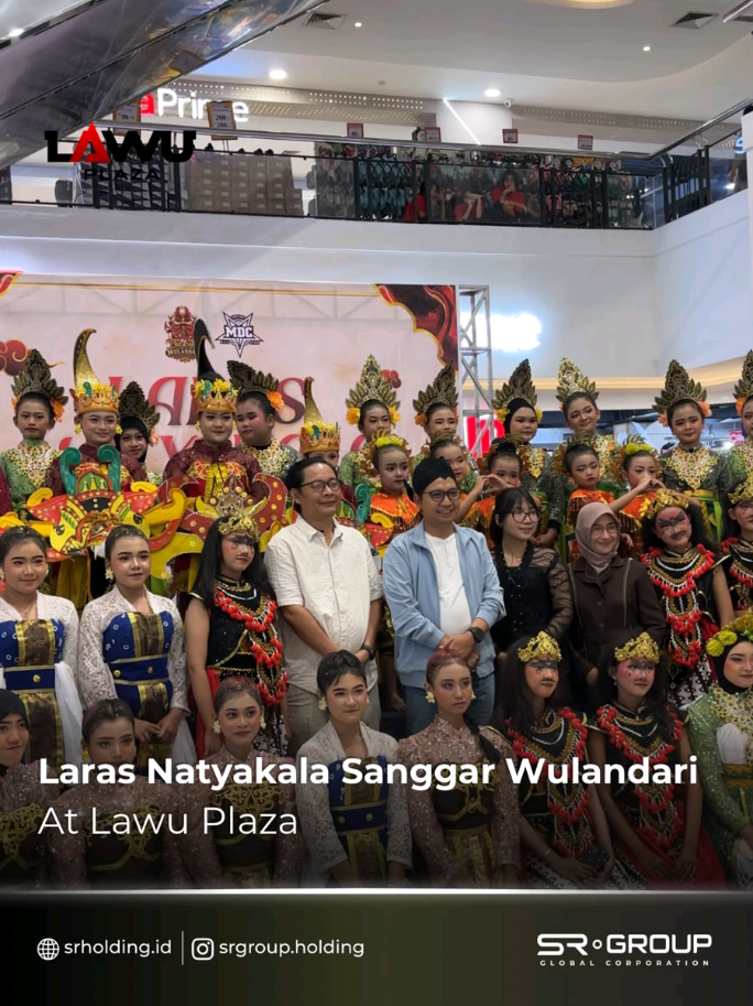 @Lawu Plaza Official