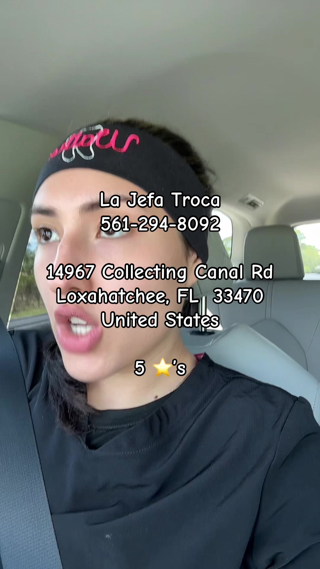 @Nicole