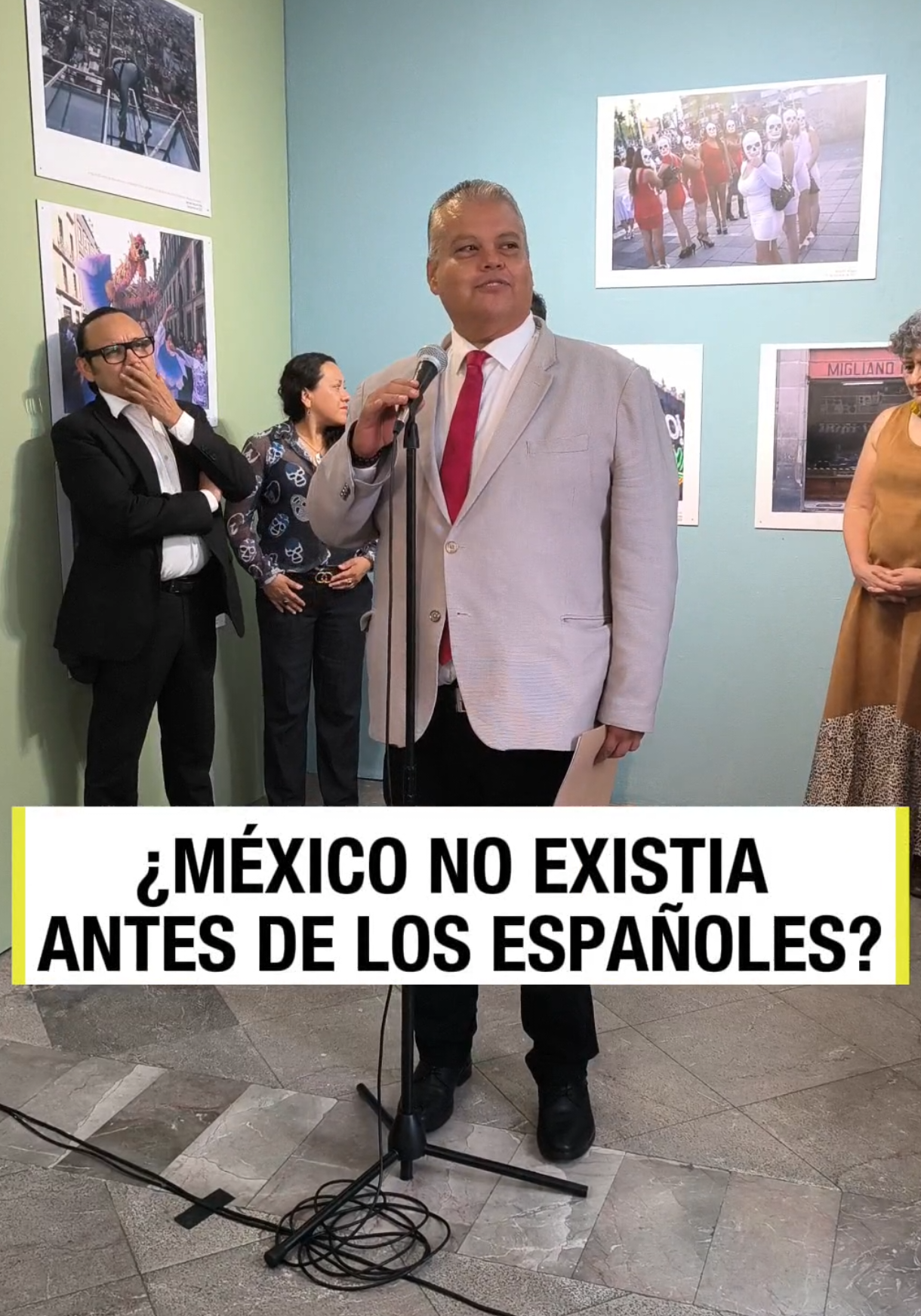 @Carlos Cervantes Godoy