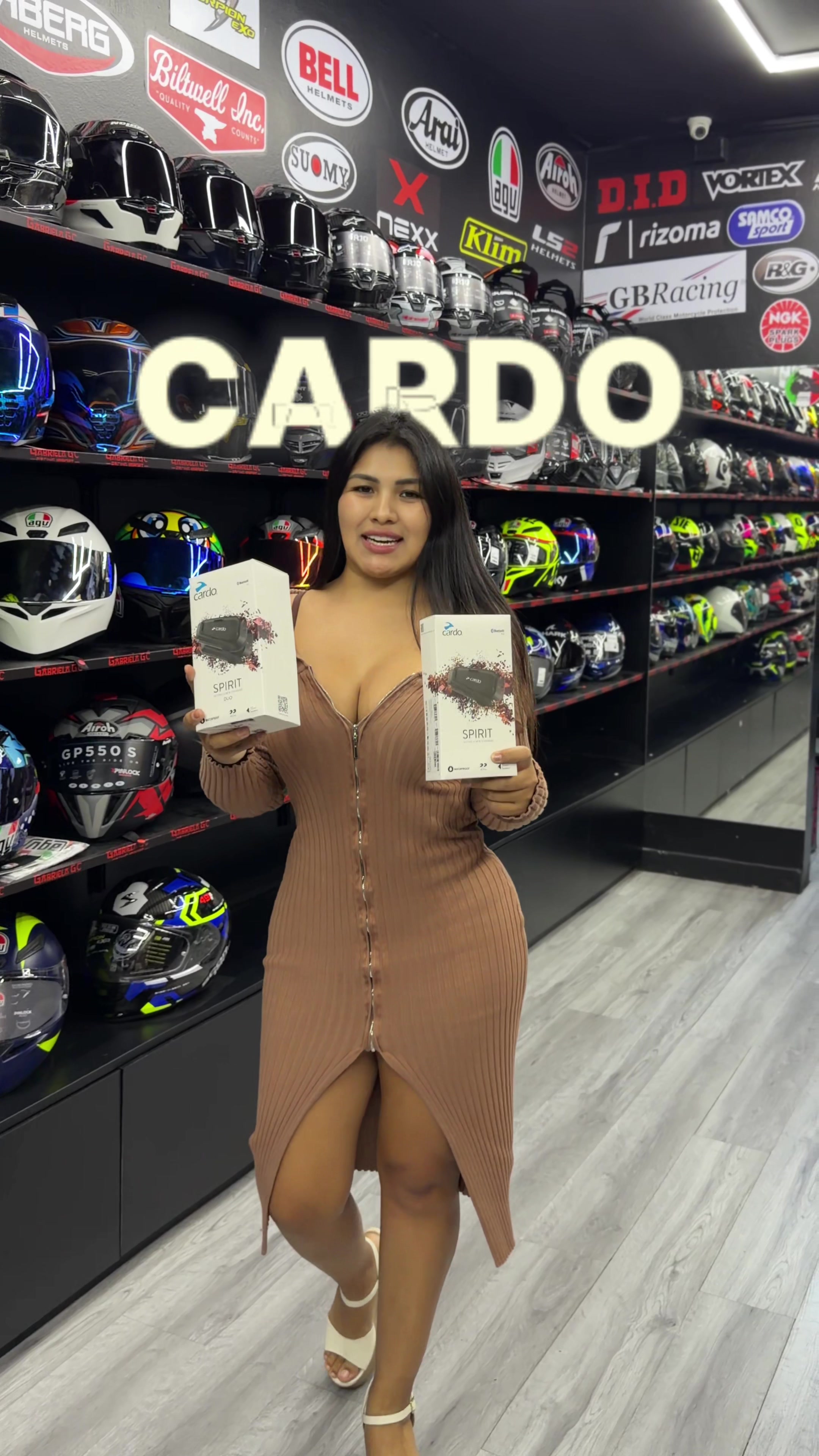 @Gabriela Gc Racing Perú