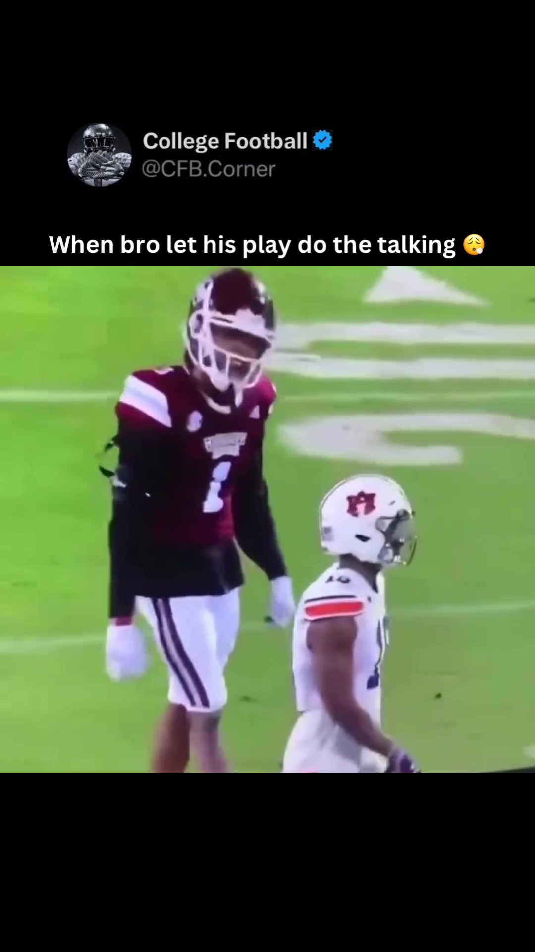 @College Football