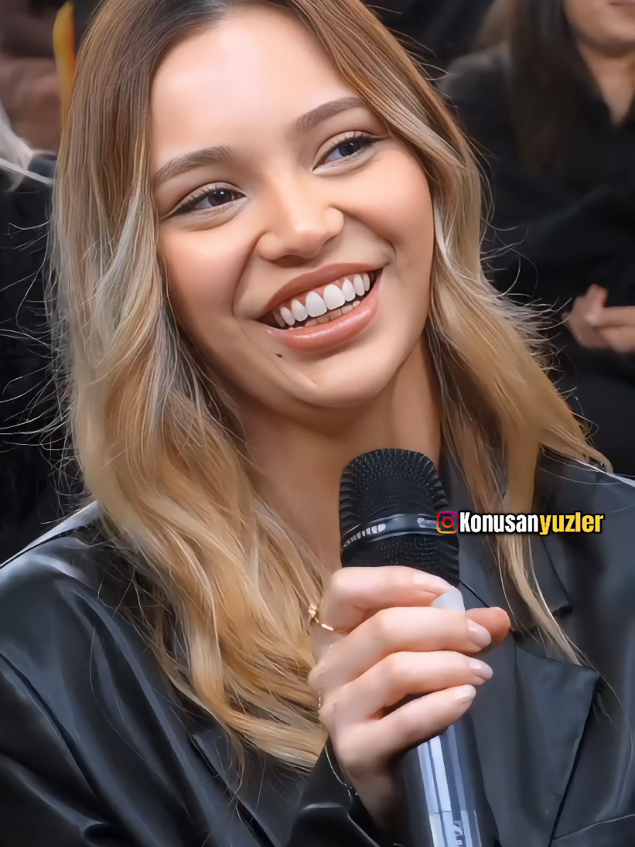 @KONUŞANLAR