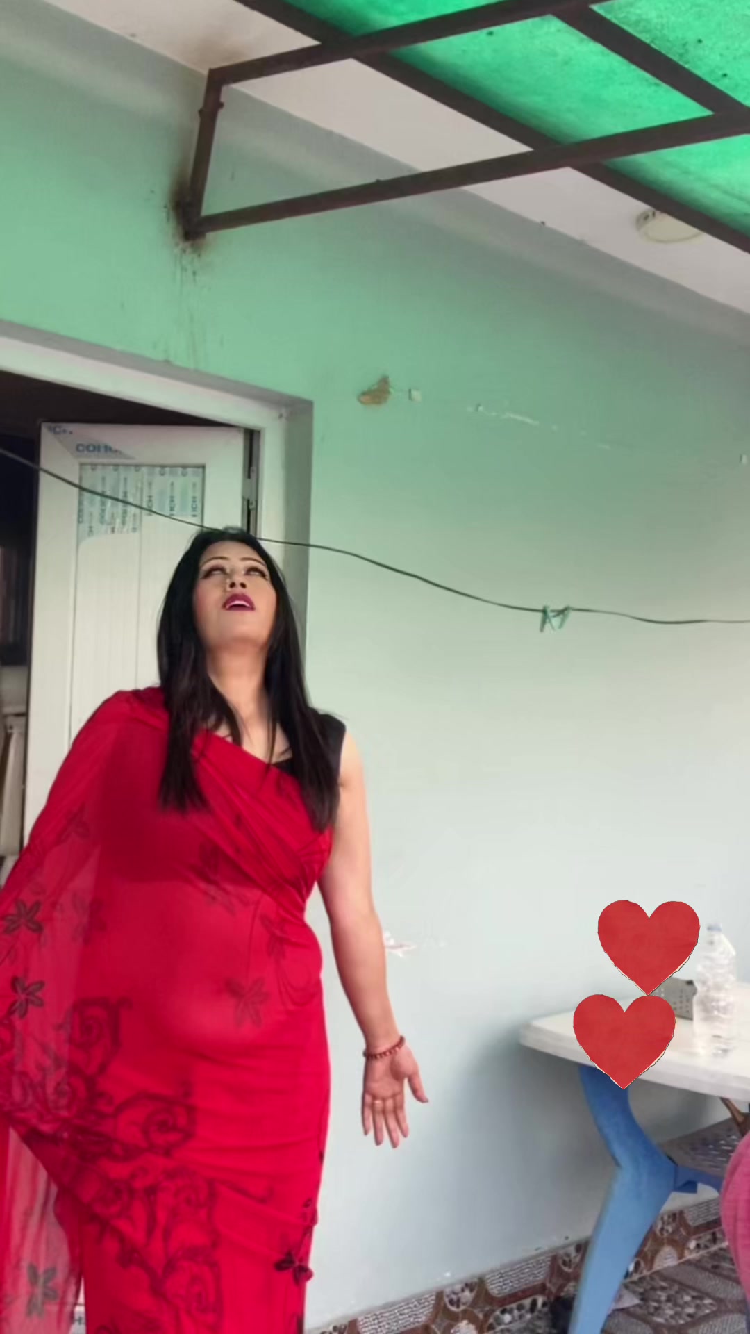 @Usha Neupane