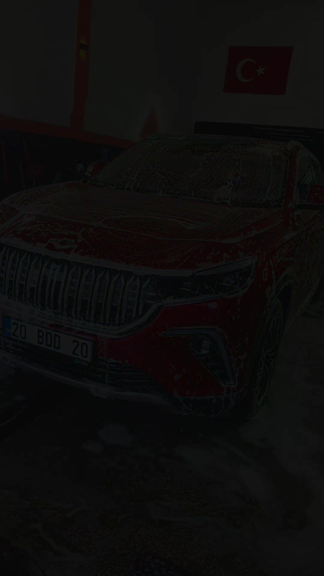 @TG CAR DETAİLİNG
