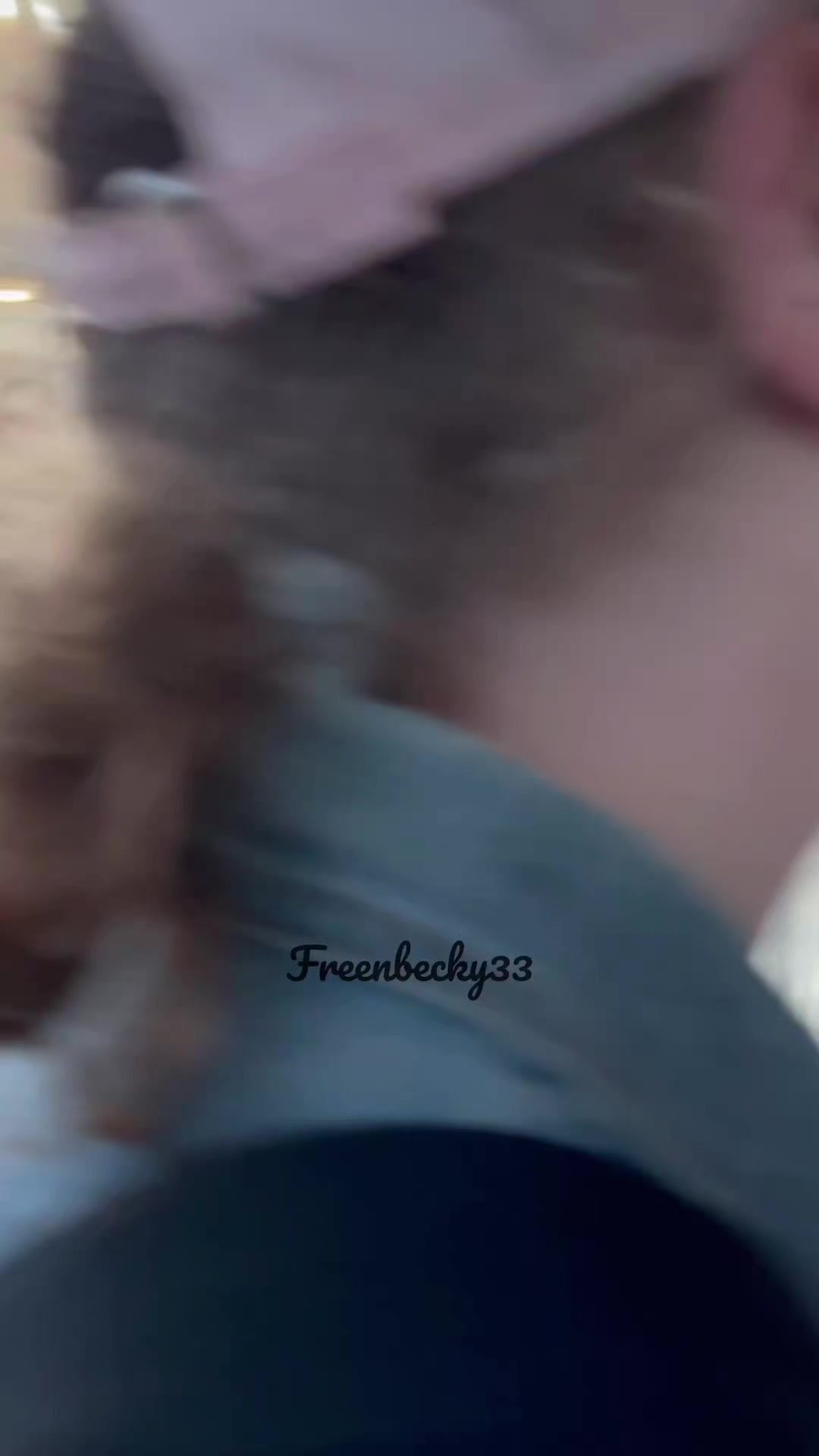 @Freenbecky