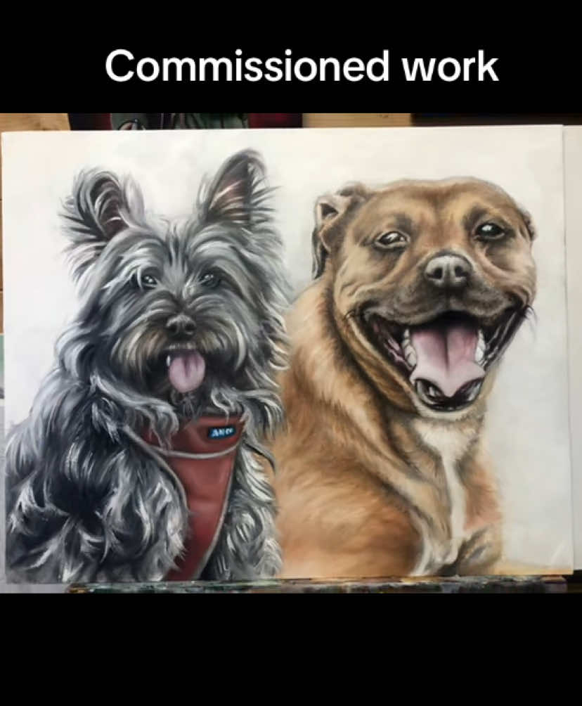 @David Bell Art