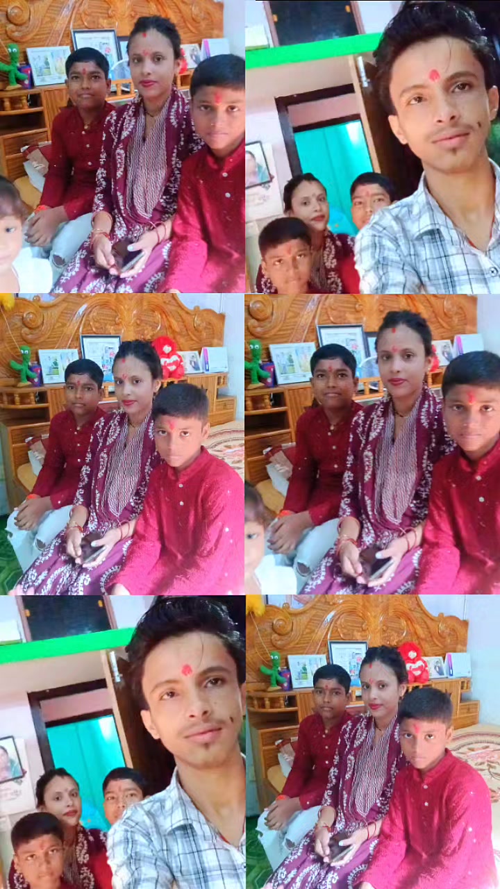 @❣️Rina🌹dipendra yadav❣️