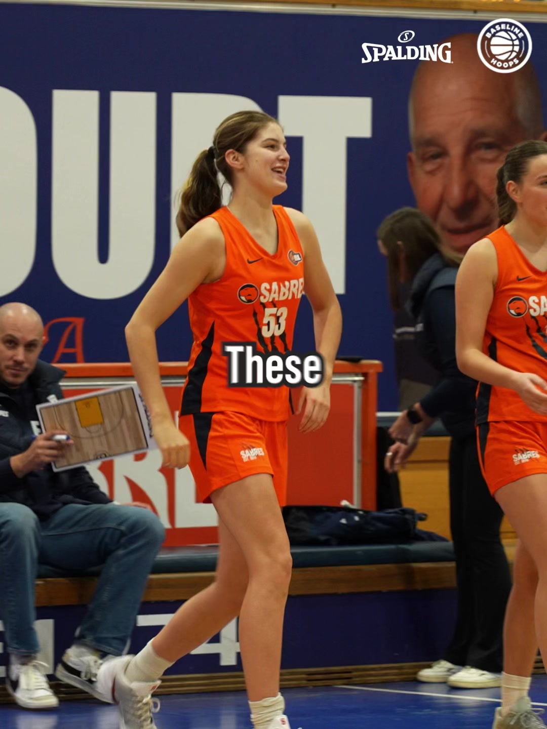 @Baseline Hoops