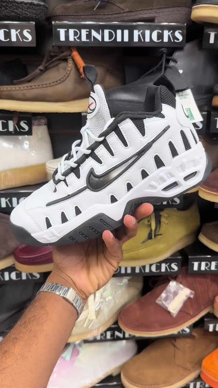 @TRENDII KICKS