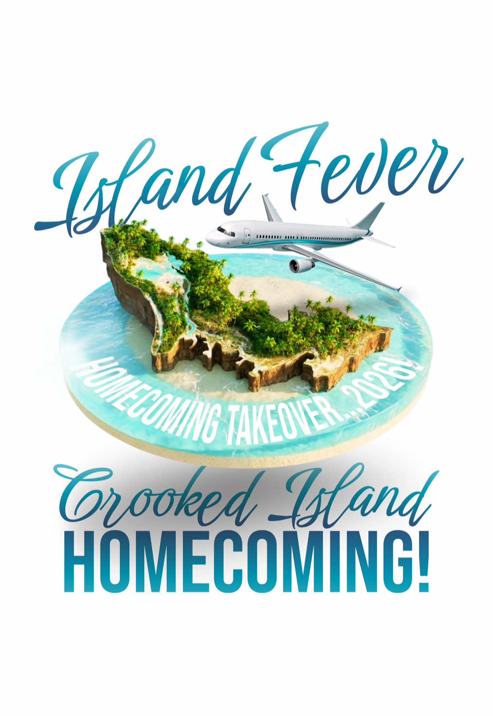 @Crooked Island Homecoming Com