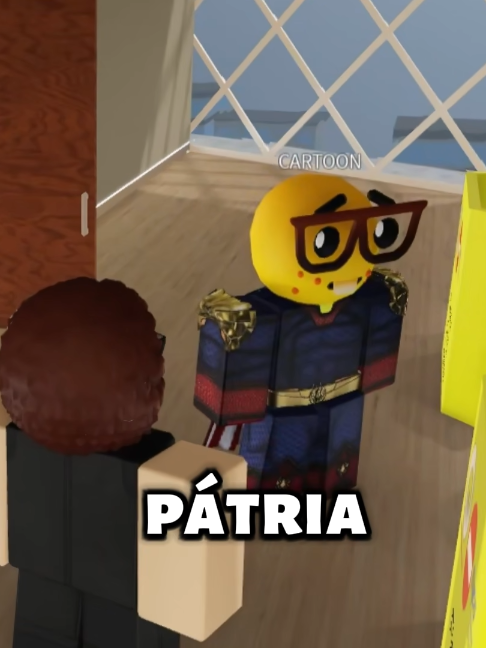 @Pobre Tamb&eacute;m Dubla