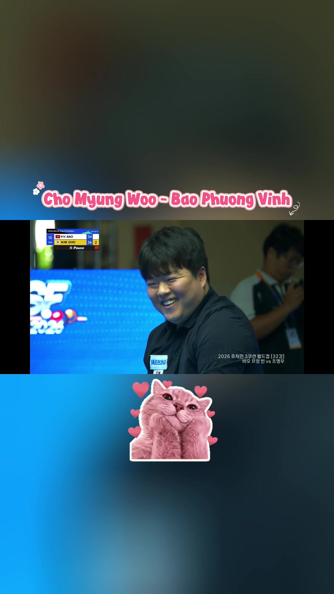 @Tit Luong Billiards