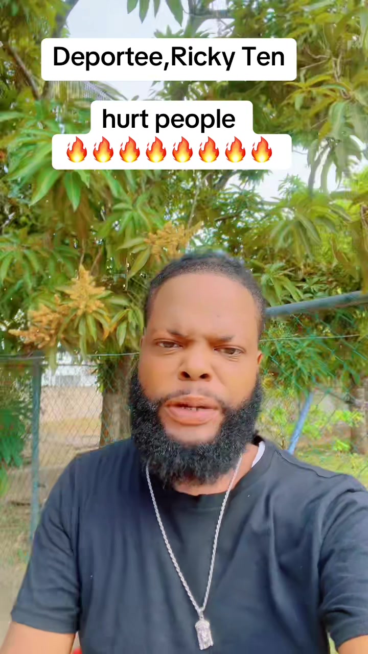 @LANDO Dancehall Mechanic