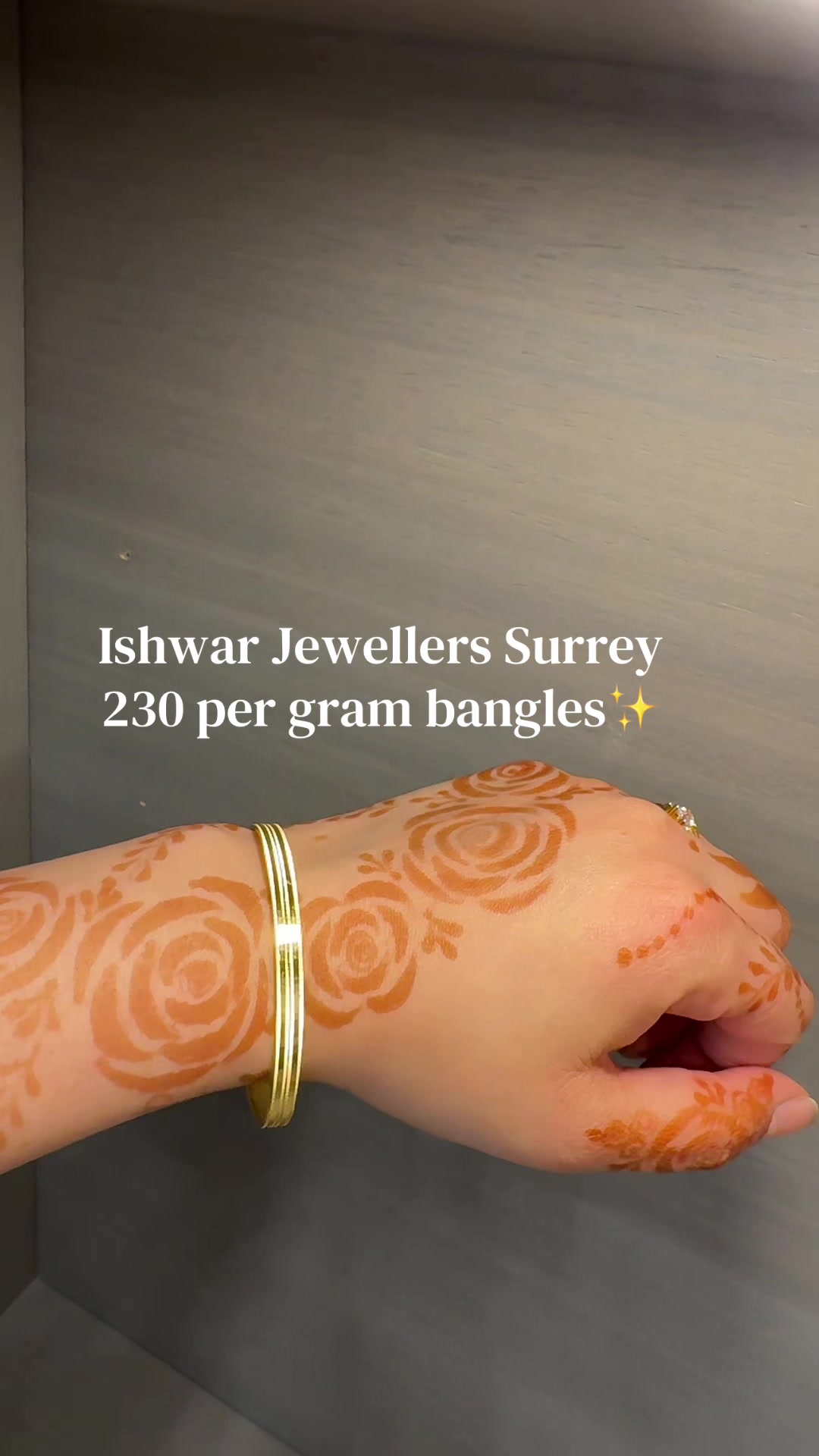 @Ishwar jewellers surrey
