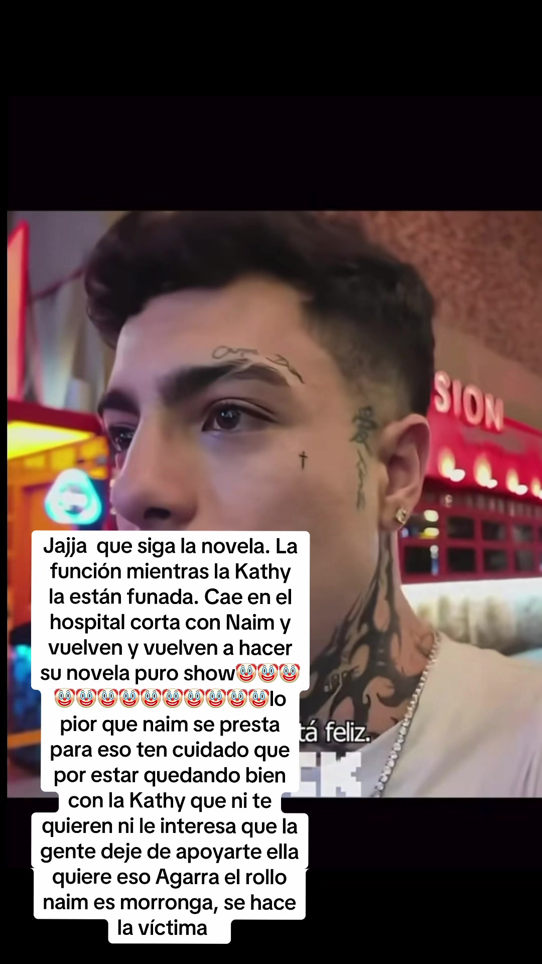 @Chismecito