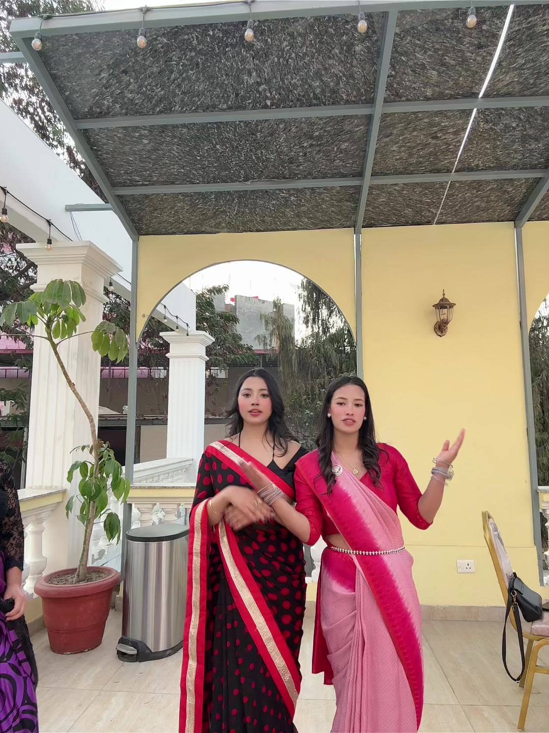 @sadhana Pokhrel
