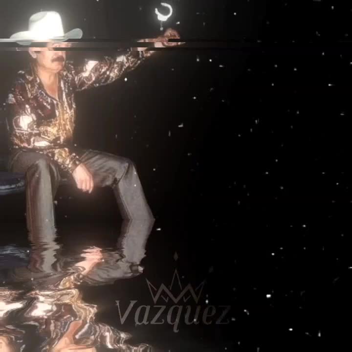 @Vazquez
