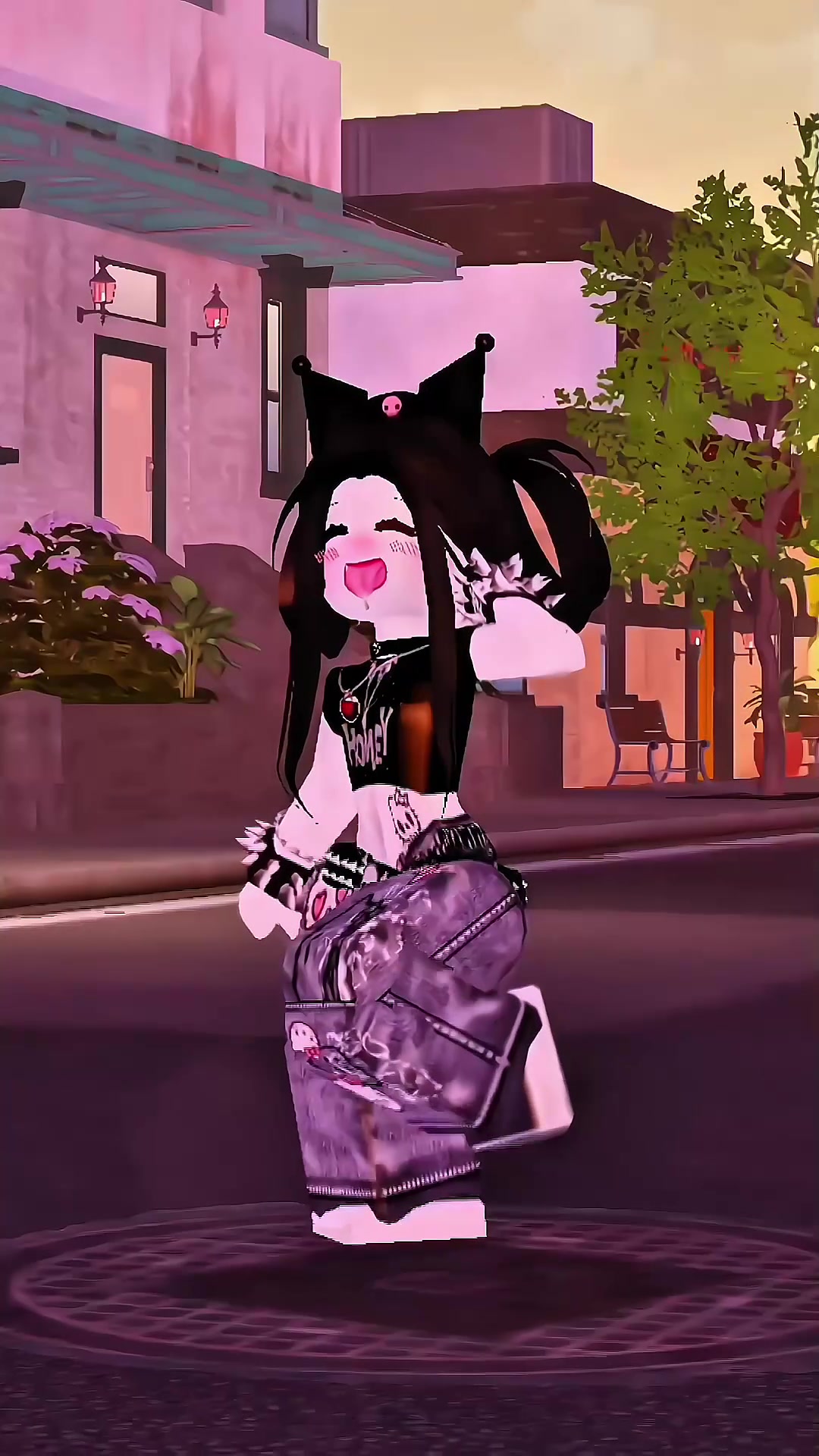 @KITTY ROSE