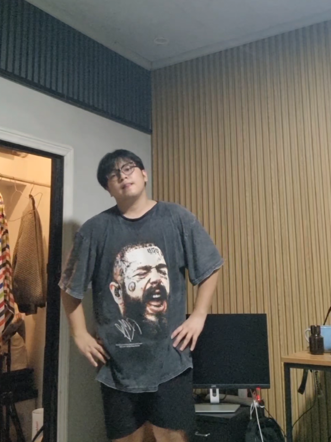 @karl, irl