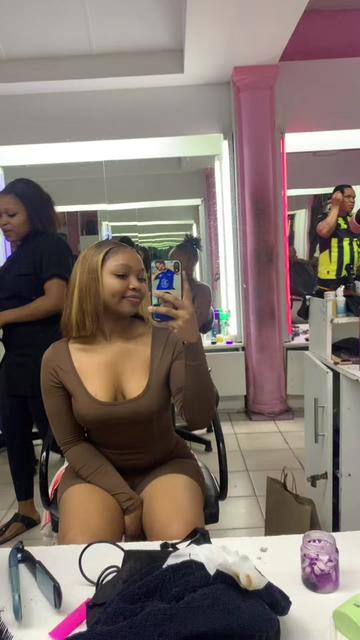 @M A N D I S A Palesa
