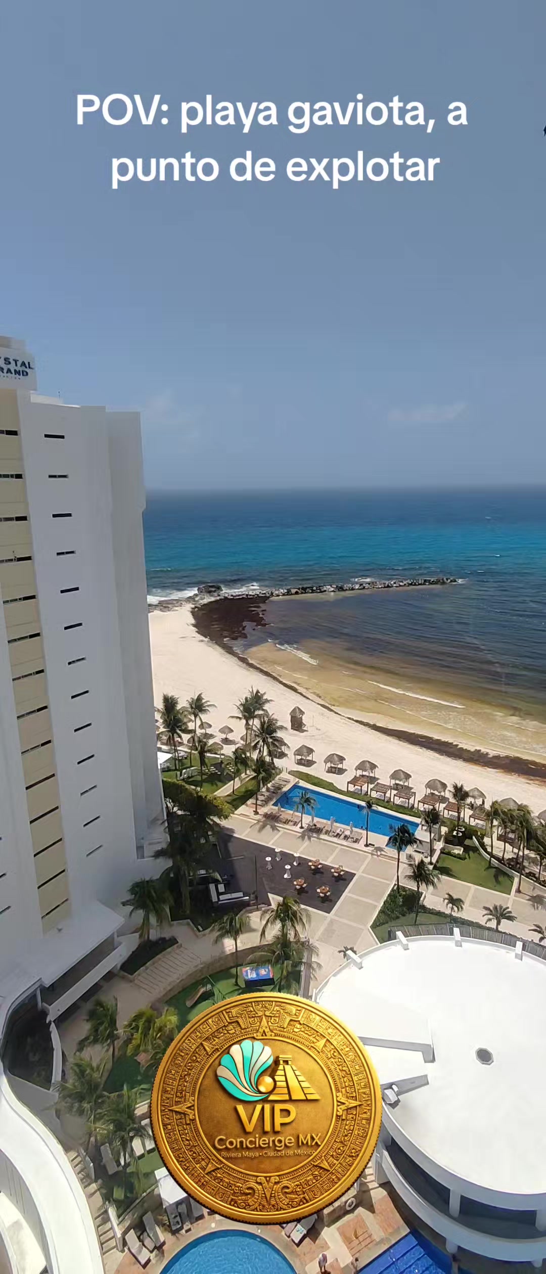 @Vip Concierge MX