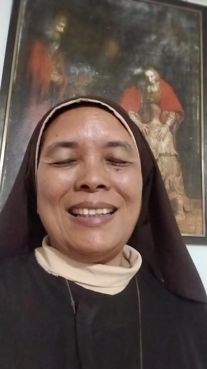 @Renungan Rumah Belas Kasih