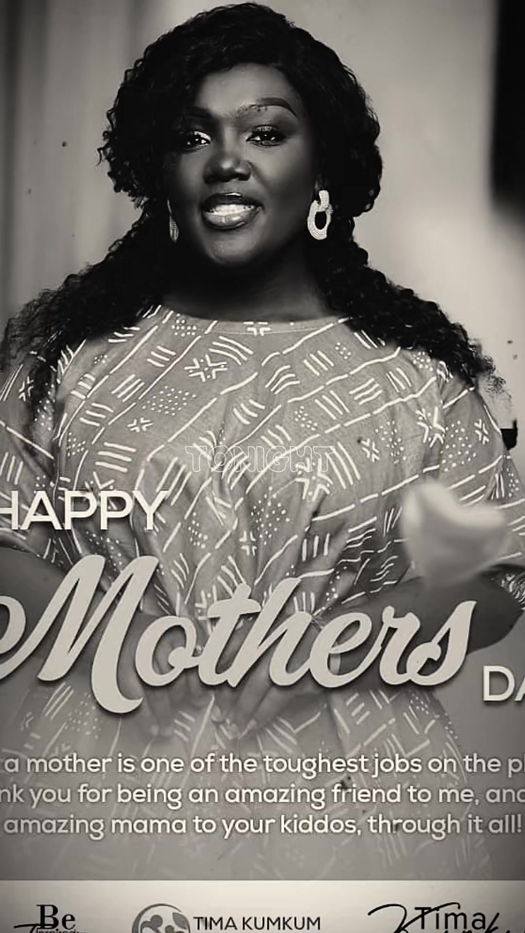 @Cynthia Tima Yeboah|TimaKumkum