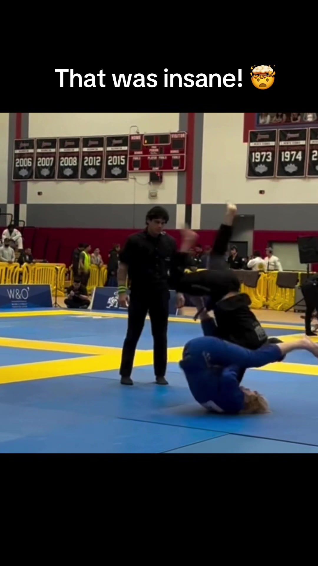 @Matside Jiu-Jitsu