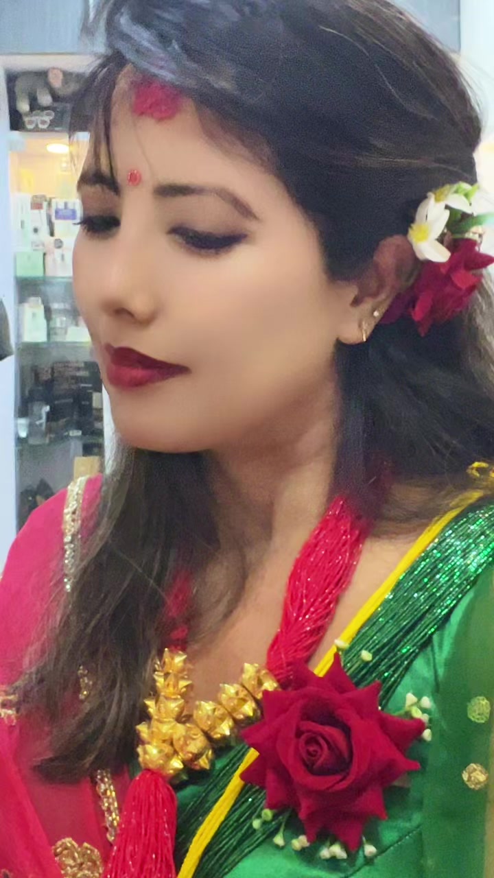 @Annu Khadka