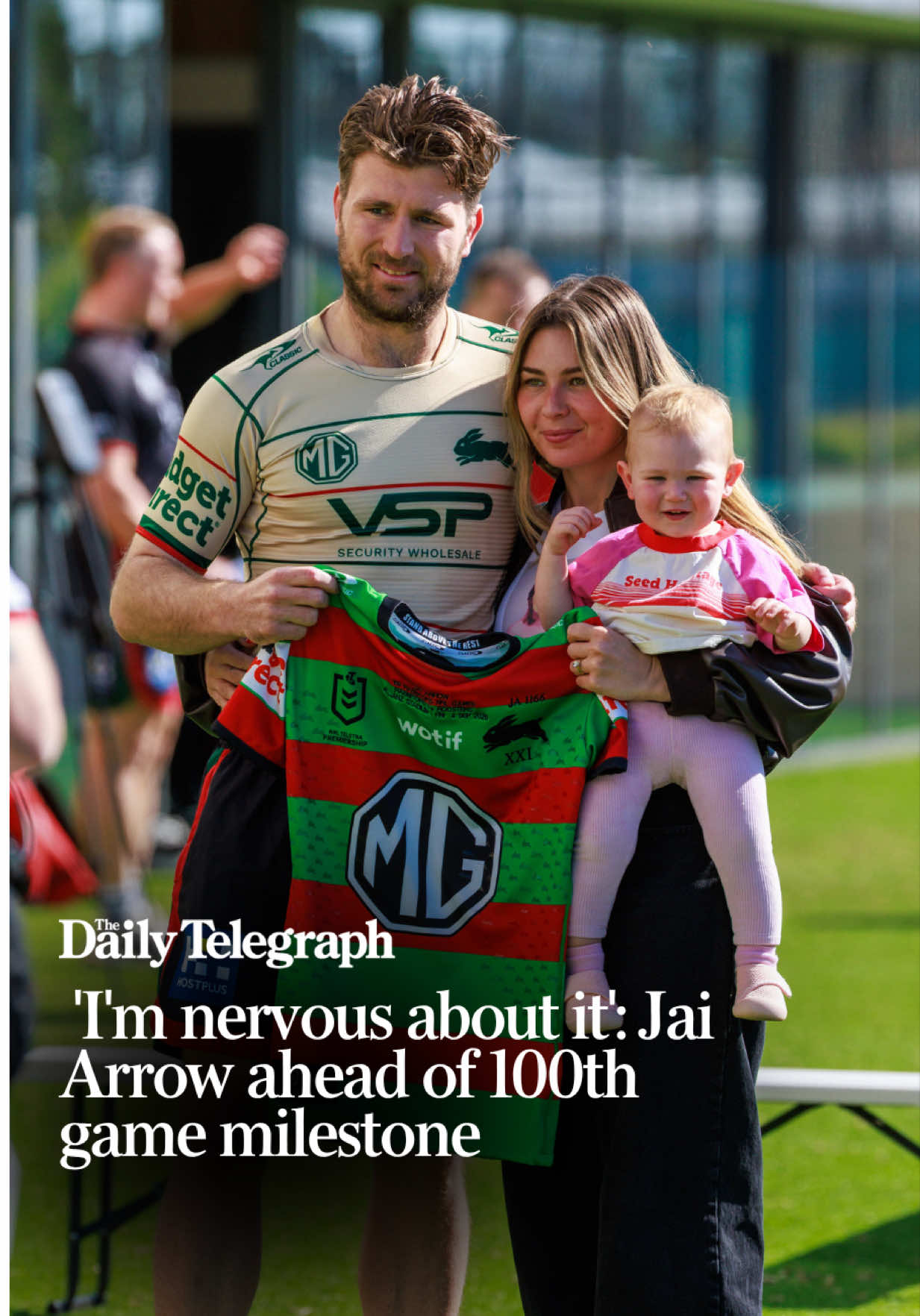@The Daily Telegraph
