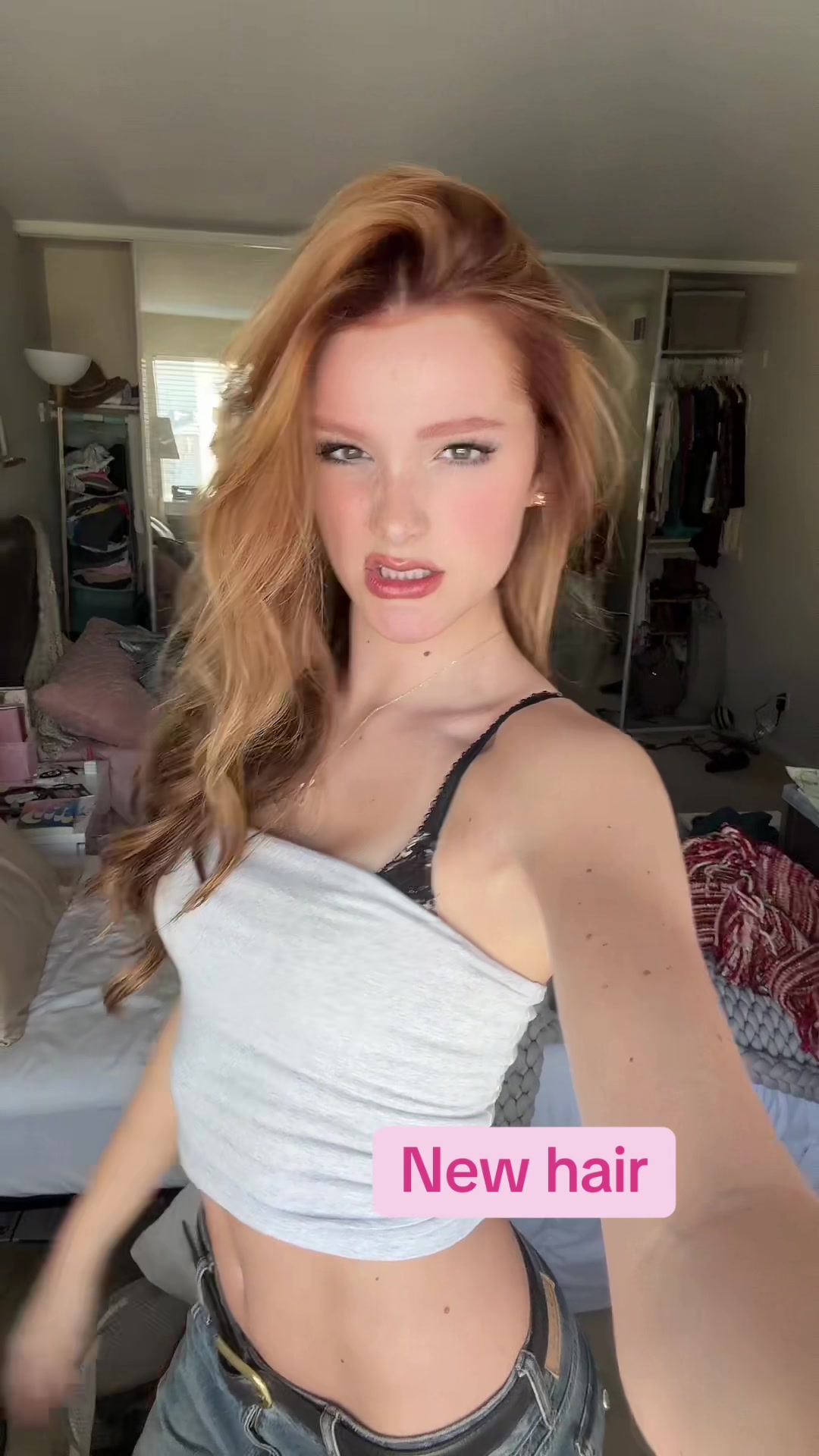 @Isabella