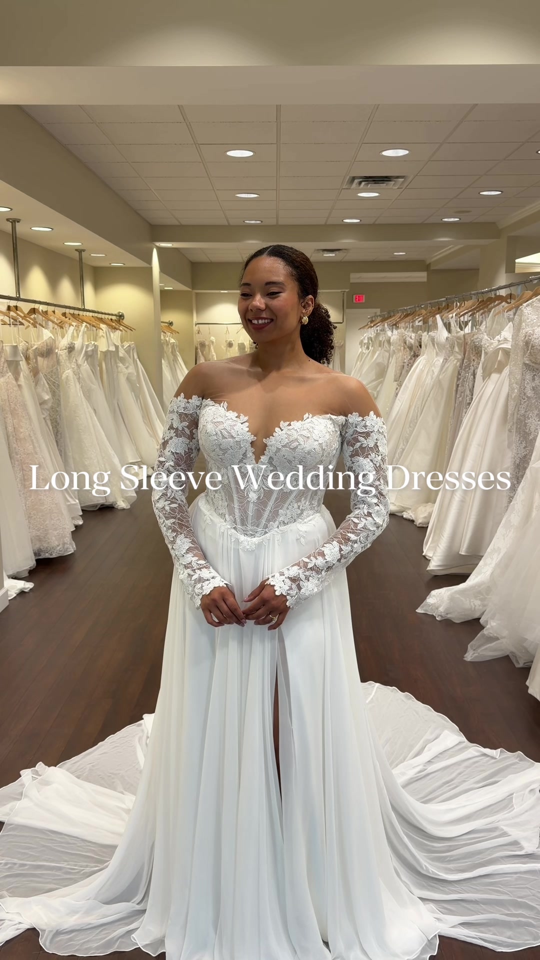 @One Fine Day Bridal