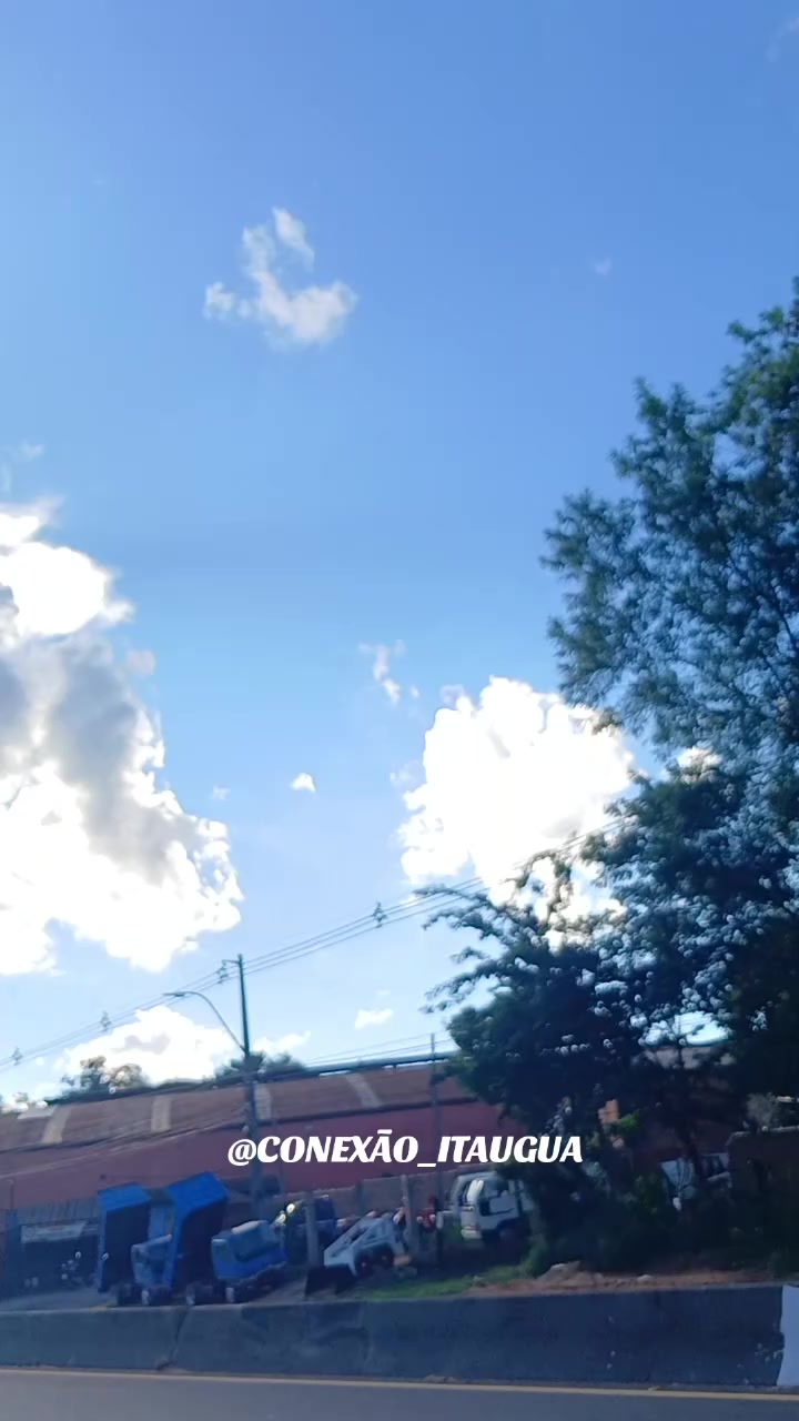 @Conex&atilde;o_Itaugua✌️📸