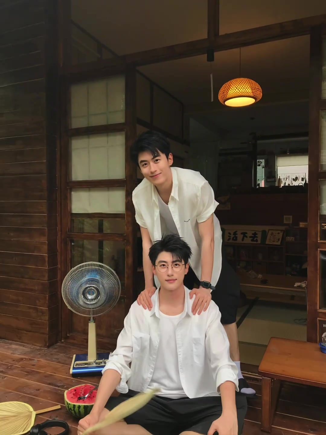 @Xiaolin🌸Jiejie