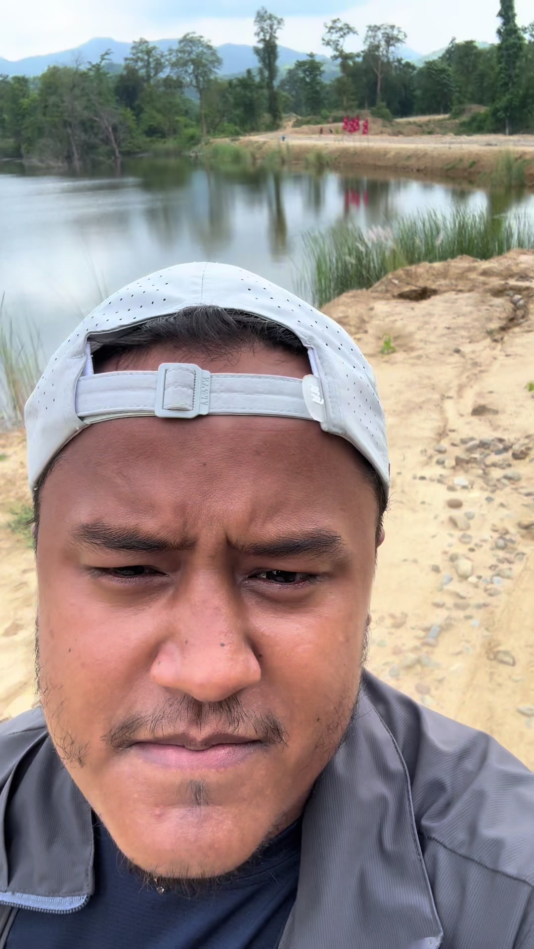@Sudarshan Yadav Chhetree