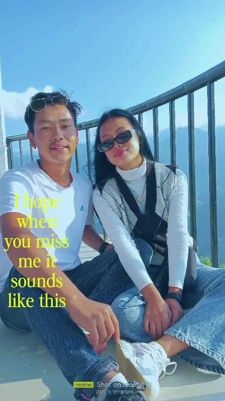 @Anju T Syangtan