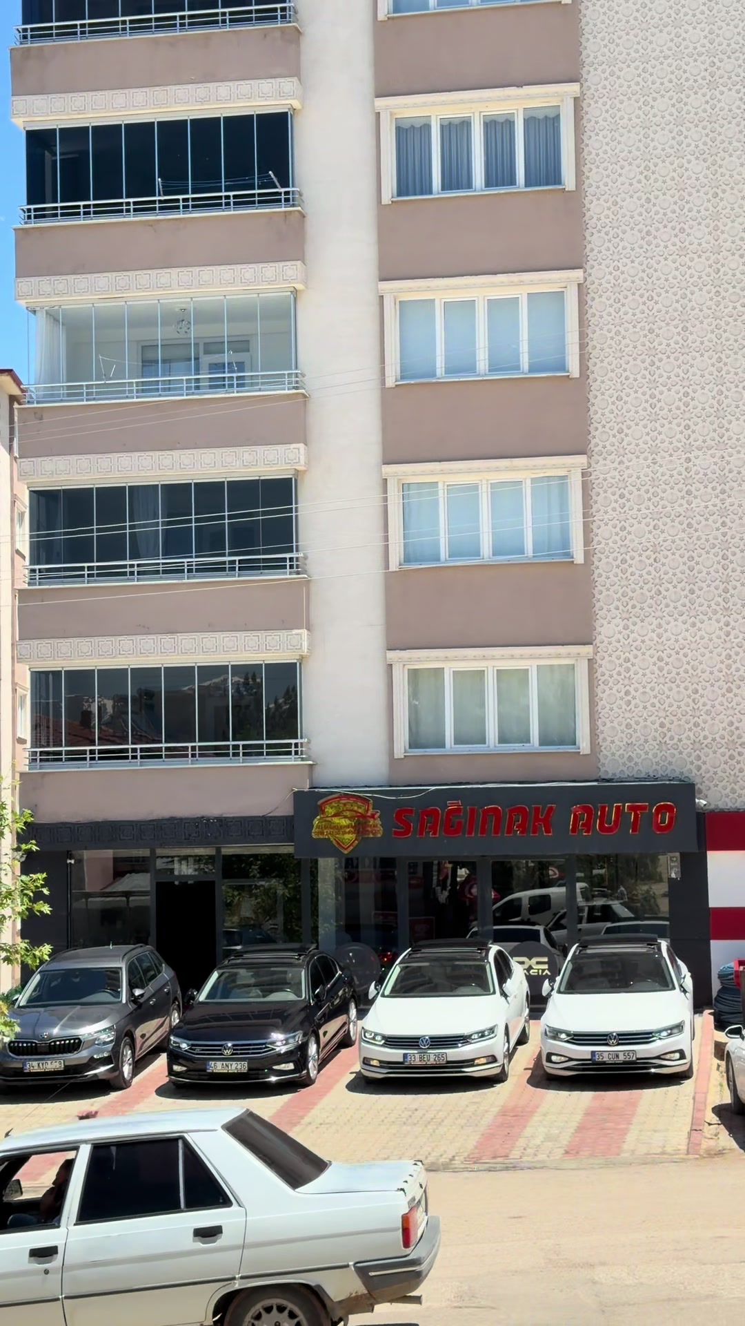 @ALİ SAĞINAK