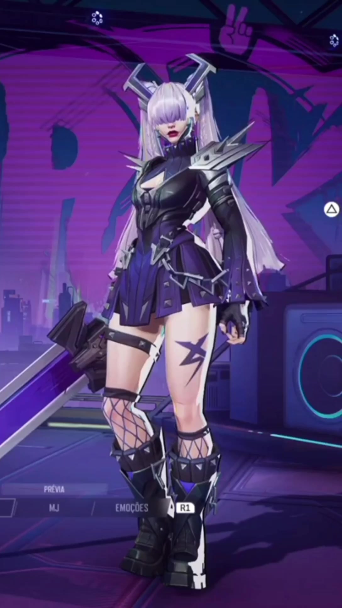 Miku Magik Rivals Hatsune Miku no Marvel Rivals | SrMemez (@srmemezjoga)