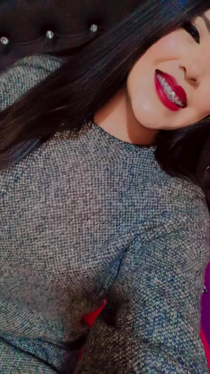 @MarielaDiaz&hearts;️👑